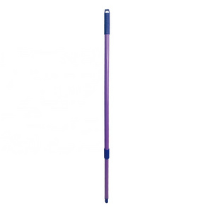 59" heavy duty telescopic pole,  extensional metal pole for brush and duster, telescopic matel handle for broom and mop