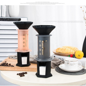 Z Coffee Machine French Press Espresso Portable Coffee Maker For Yuropress