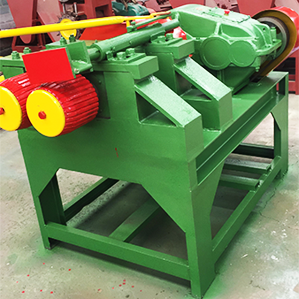 Top quality CE certification scrap tire recycling machine to make rubber powder price