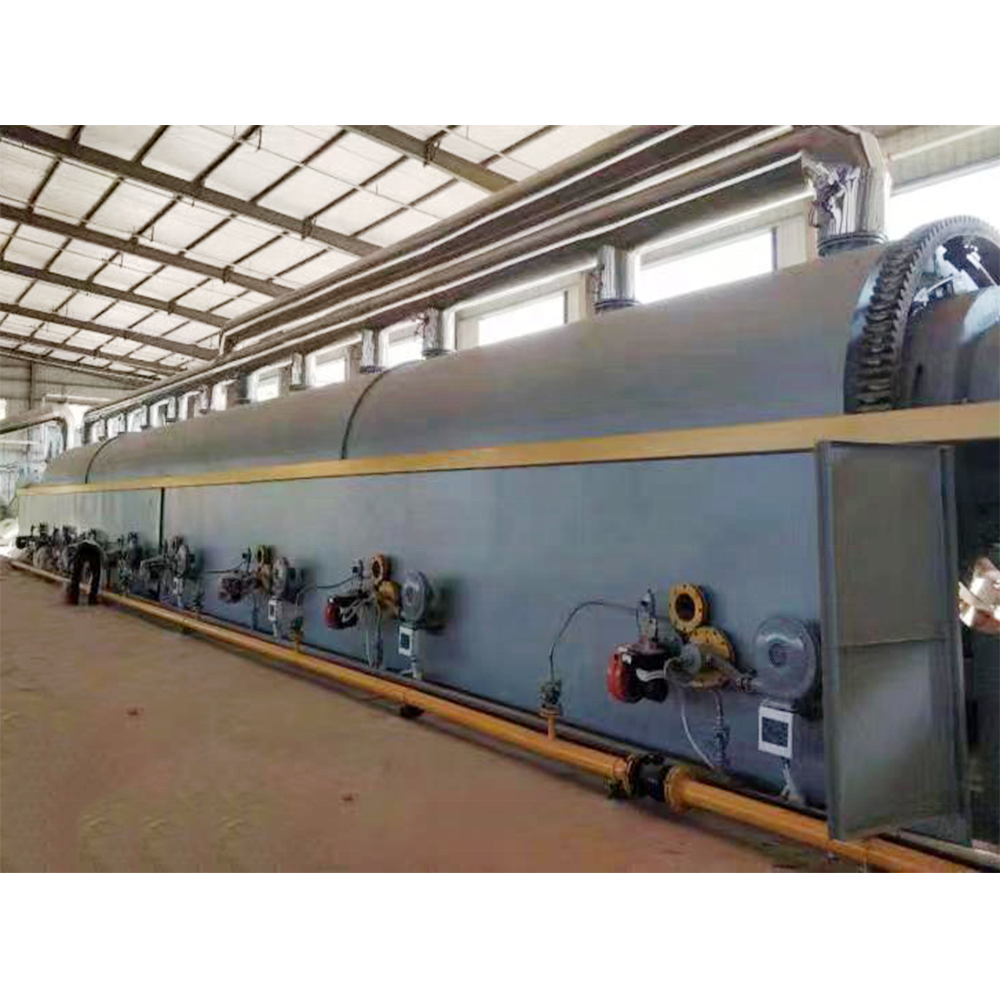 Environmental Protection Waste Tire Recycle Pyrolysis To Diesel Production Line