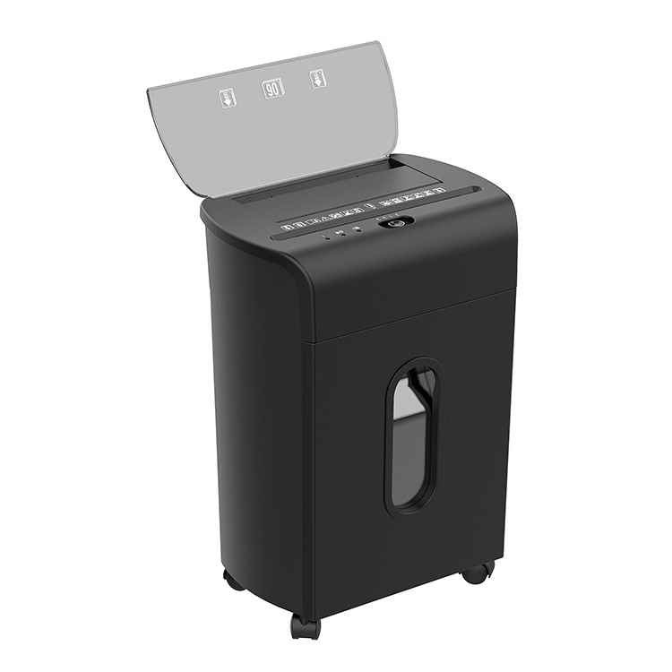 Hot Selling Office Shredder Home Commercial Paper Shredder Machine