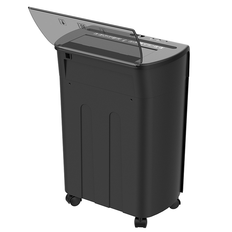 Hot Selling Office Shredder Home Commercial Paper Shredder Machine