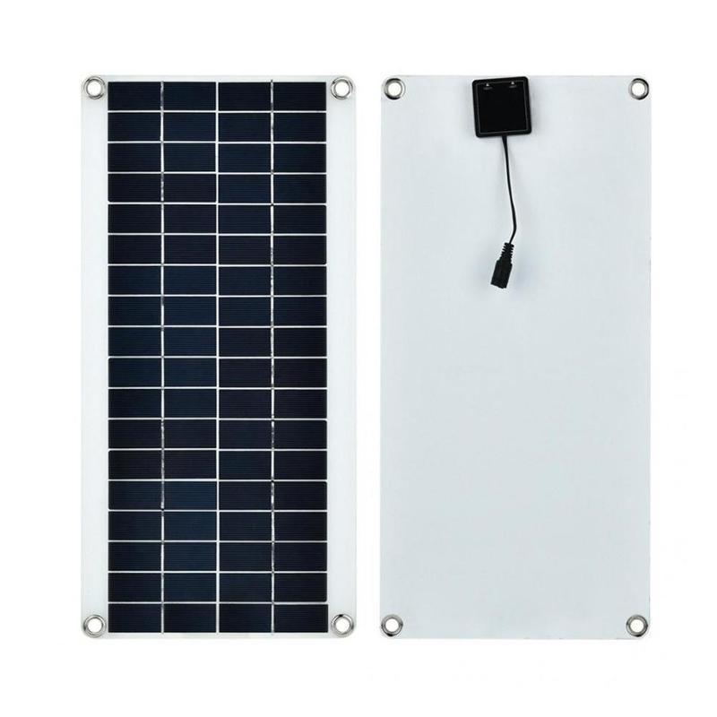 Polycrystalline Silicon outdoor solar panel 20W solar panel solar photovoltaic panel assembly