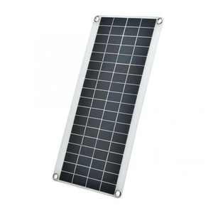 Polycrystalline Silicon outdoor solar panel 20W solar panel solar photovoltaic panel assembly