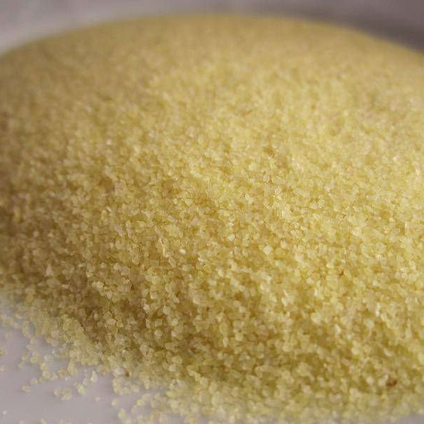 Powder Durum Semolina  Flour for sale