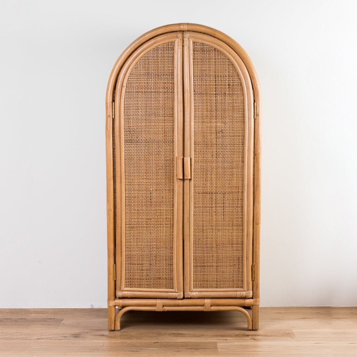 New style rattan cabinet eco friendly rattan dresser and cabinets for clothes elegant wardrobes bedroom closet