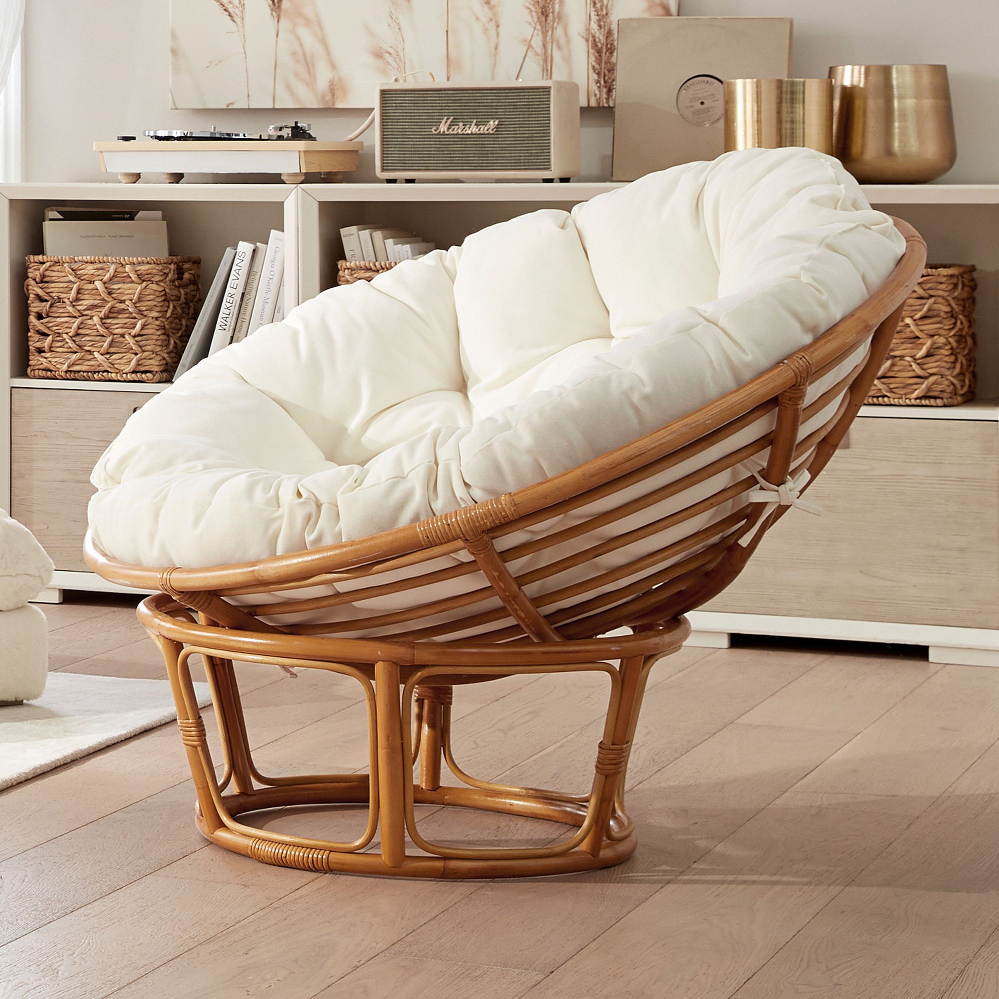 Children and adults papasan chair frame indoor outdoor garden patio decor papasans made in Vietnam