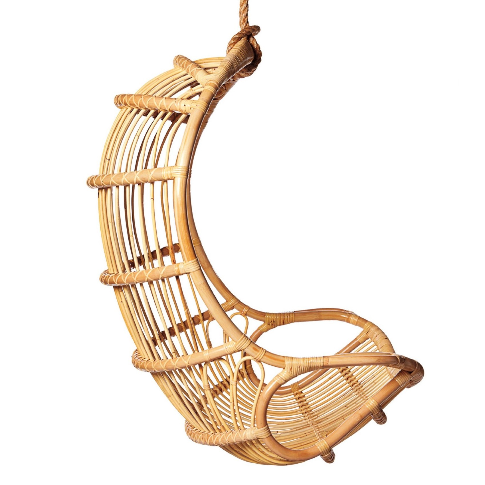 Contemporary out door swing chair rattan patio egg hanging modern nordic outdoor chairs cheapest factory price