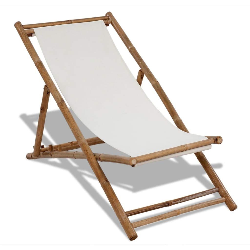 Outdoor folding wooden chairs wholesale cheap price bamboo wood foldable chair for beach and swimming pool