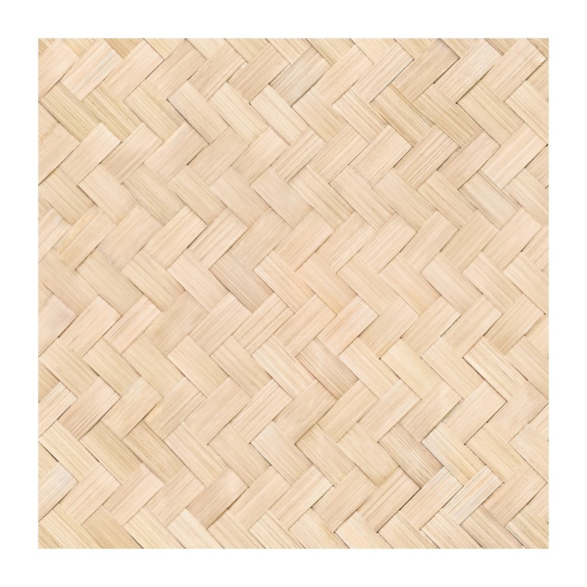 Woven roll mat natural bamboo veneer sheet rolls plywood wall covering ceiling panels from Vietnam