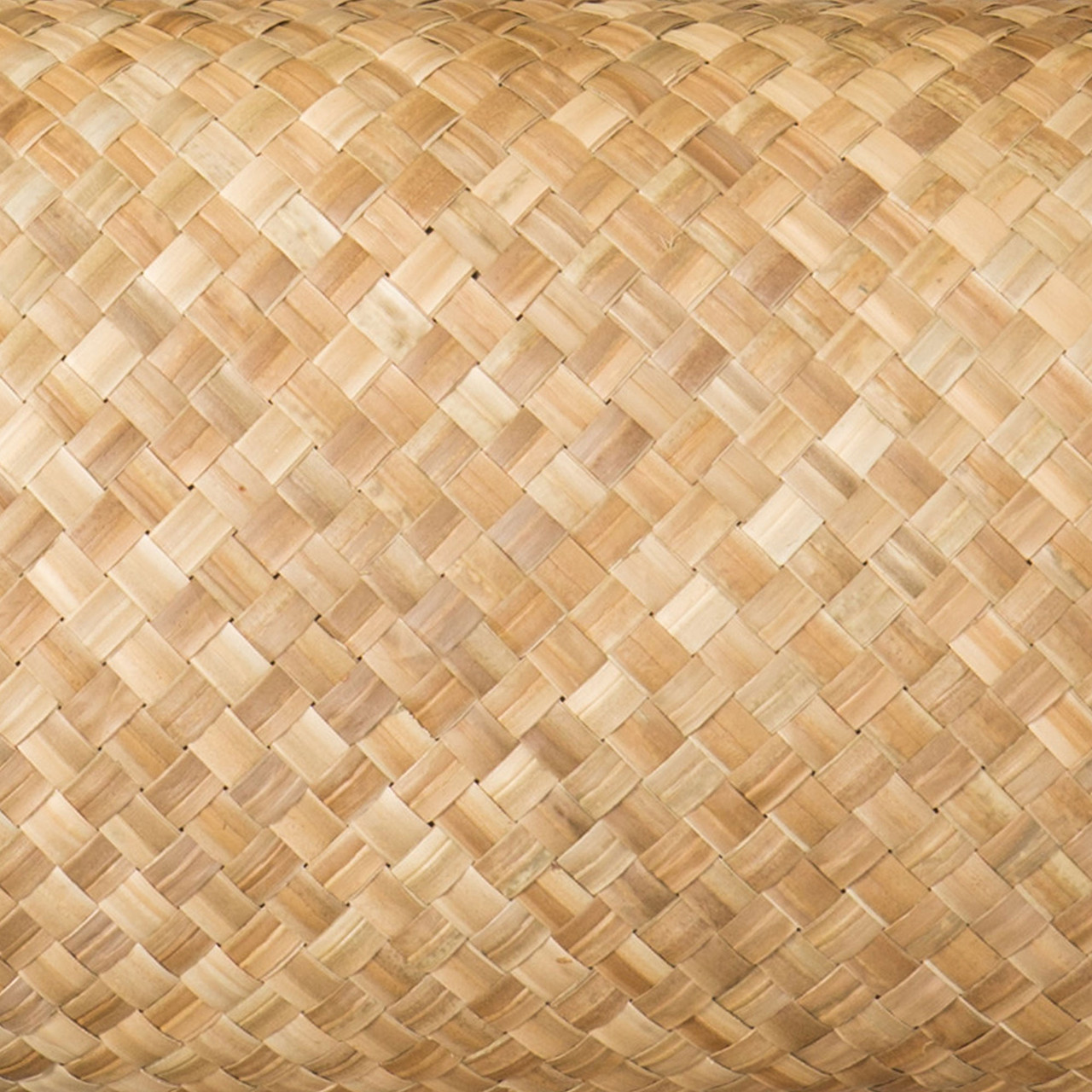 Natural handicraft high quality plywood bamboo ceiling woven panel veneer factory direct sale produced in Vietnam