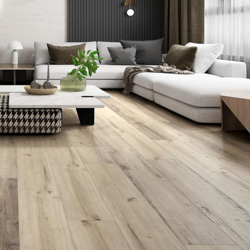 Luxury Vinyl Plank Wood flooring WPC click composite outdoor wood plastic deck tiles outdoor composite decking tiles Vietnam