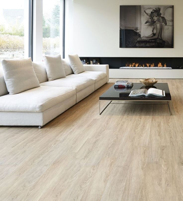 Vn EcoFloor Fire Retardant commercial Room Flooring Glue Down LVT Luxury Vinyl Planks With Wood design tile