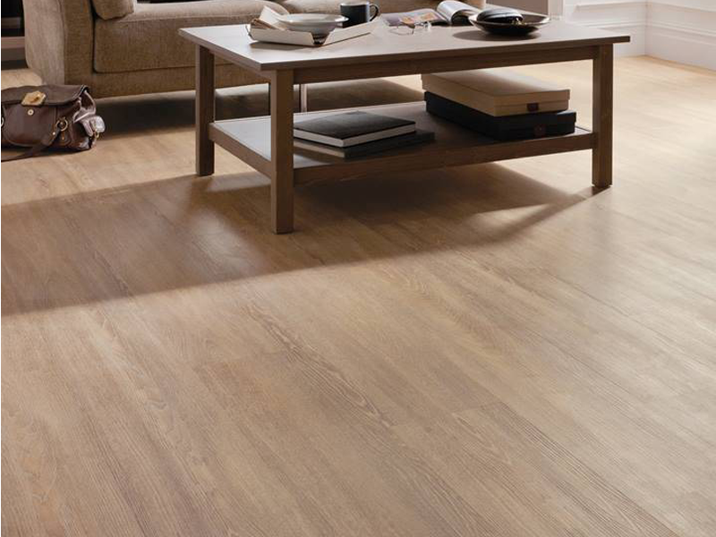 Vn EcoFloor Fire Retardant commercial Room Flooring Glue Down LVT Luxury Vinyl Planks With Wood design tile