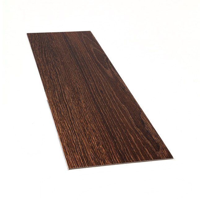 Vn EcoFloor Fire Retardant commercial Room Flooring Glue Down LVT Luxury Vinyl Planks With Wood design tile