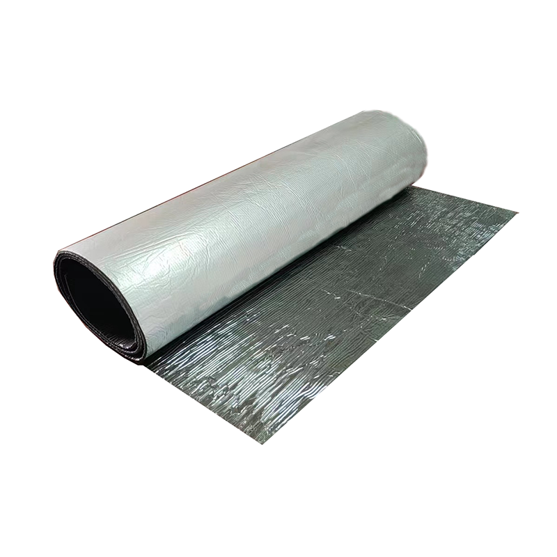 Hot sale greenhouse thermal insulation blanket thermal insulation 4 inch foam pipe insulation material for roof