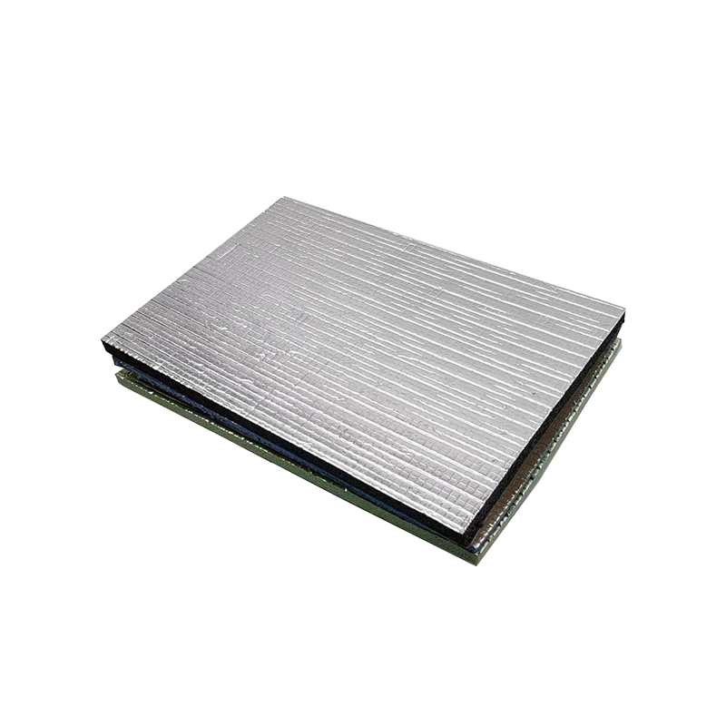 Self Adhesive Thermal Insulation Materials Cooler Thermal Insulation Sheet Waterproof Blanket for The Tank