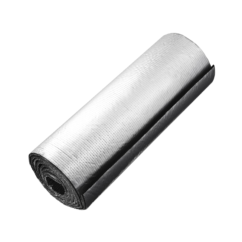 Self Adhesive Thermal Insulation Materials Cooler Thermal Insulation Sheet Waterproof Blanket for The Tank