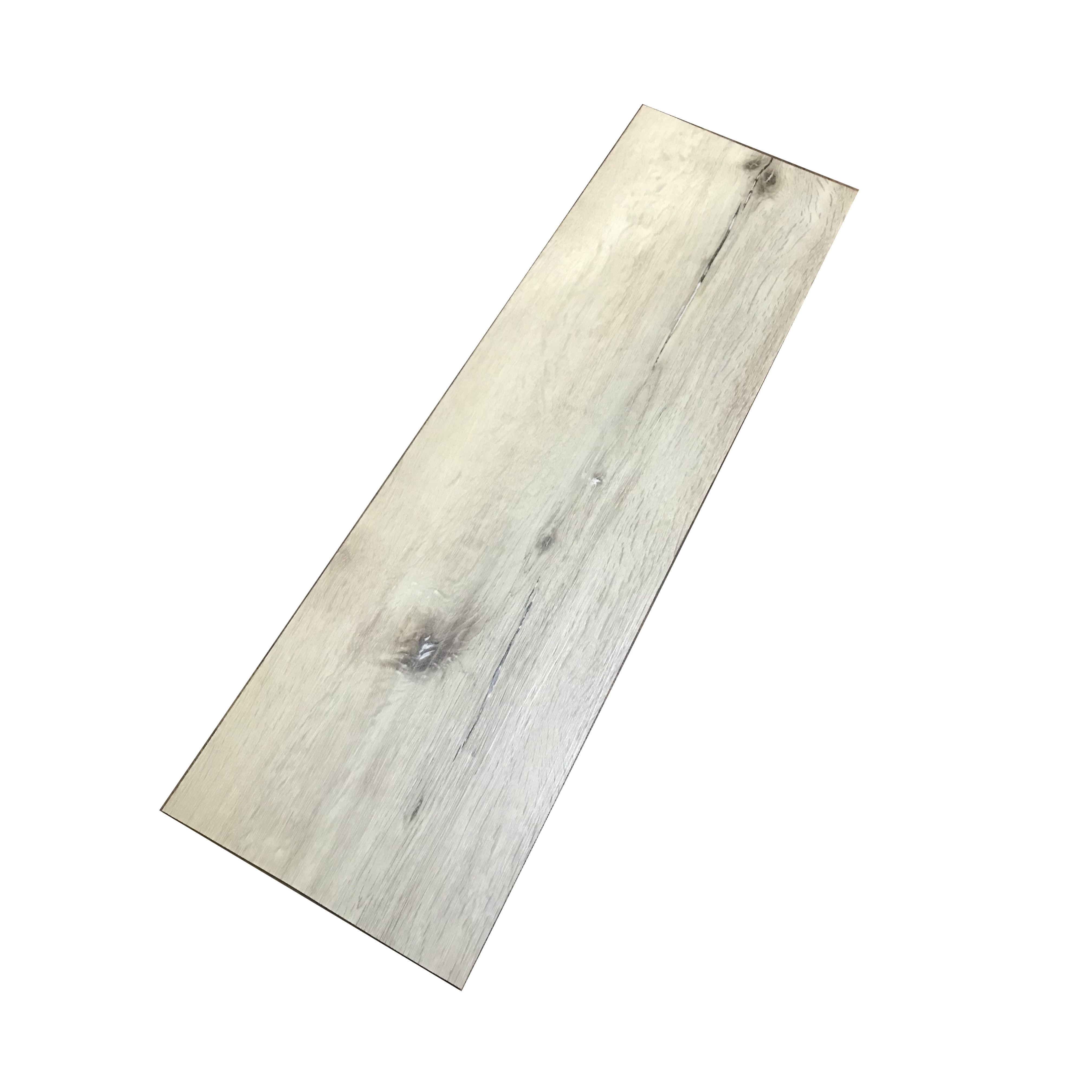 3.5mm-5.5mm oak wood texture luxury vinyl plank or tile loose lay glue down dry back lvt flooring