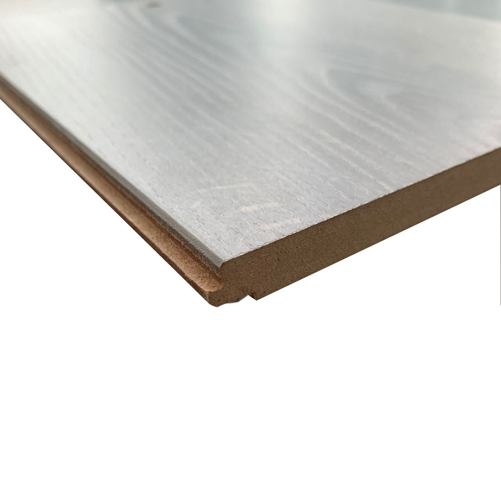 Cheap 8mm 12mm 15mm MDF HDF Laminate Flooring  AC3/4/5 Wear layer Wood Laminate Flooring