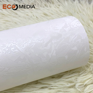 Eco Solvent Printable Paper Home Hotel Decoration Printing Wallpaper Wall Murals