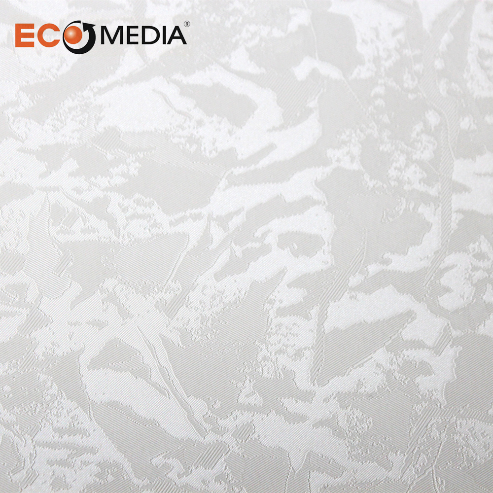 Eco Solvent Printable Paper Home Hotel Decoration Printing Wallpaper Wall Murals