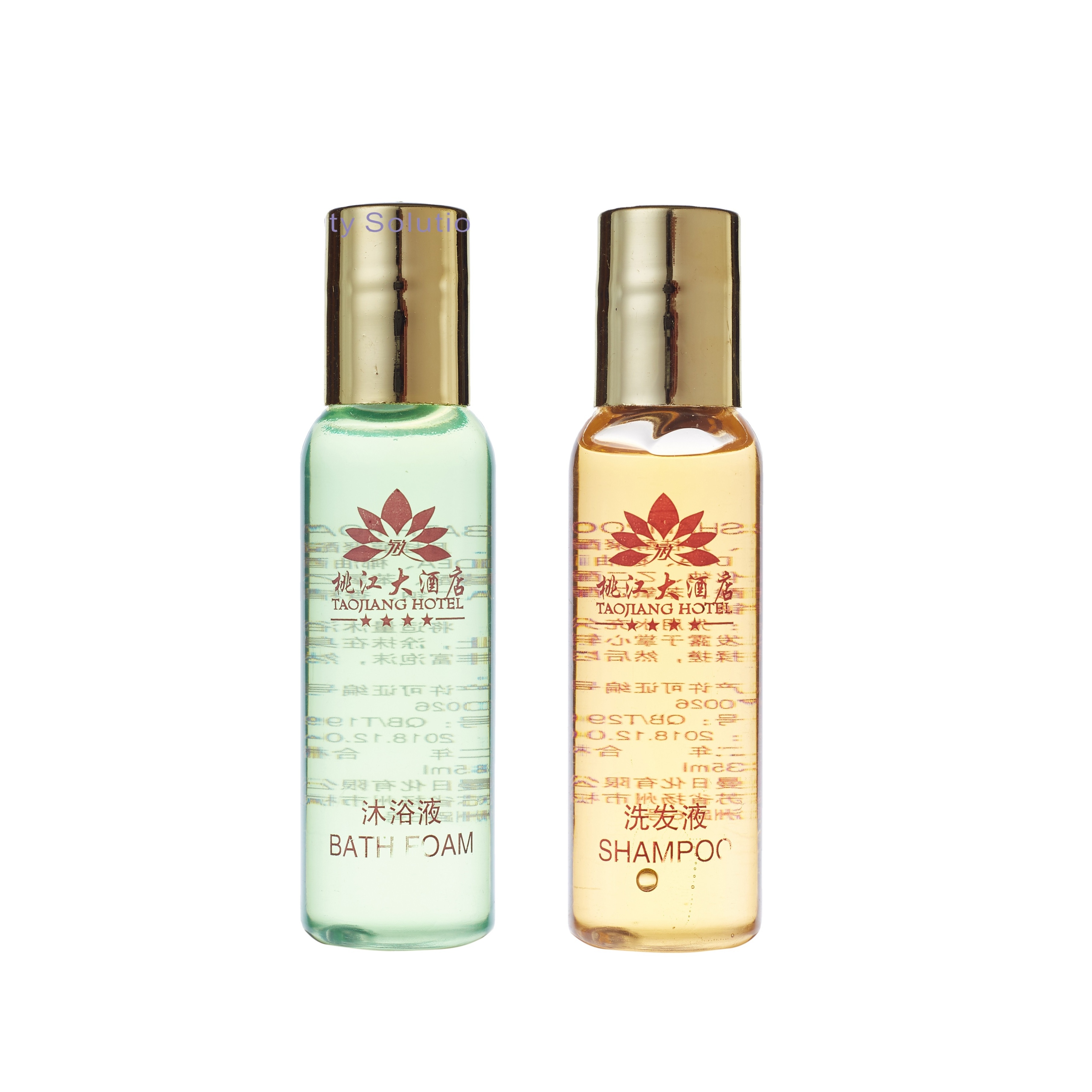 Wholesale High Quality 5 Star Hotel Shampoo And Conditioner Bath Shower Gel Body Wash