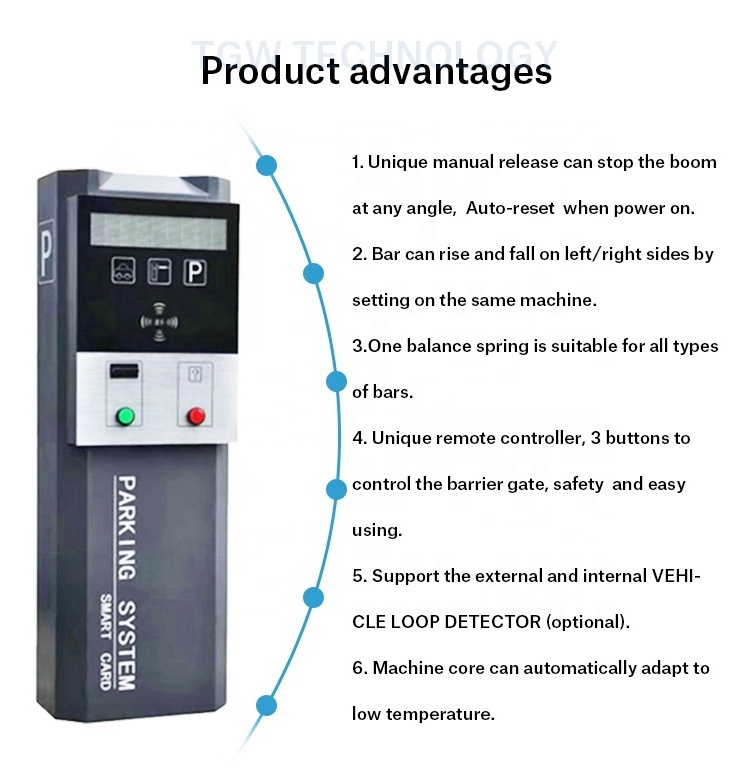 Dispensador De Tickets Parqueadero Automatic Parking Ticket Collection System Customized Auto Parking Ticket Dispenser Machine