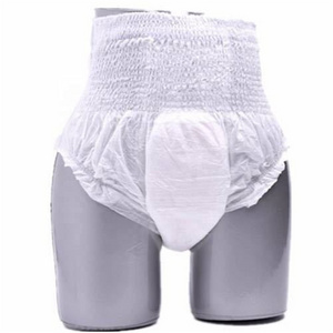 free adult custom made incontinence super thick plastic backed baby senior adults sample free shipping diaper for adult