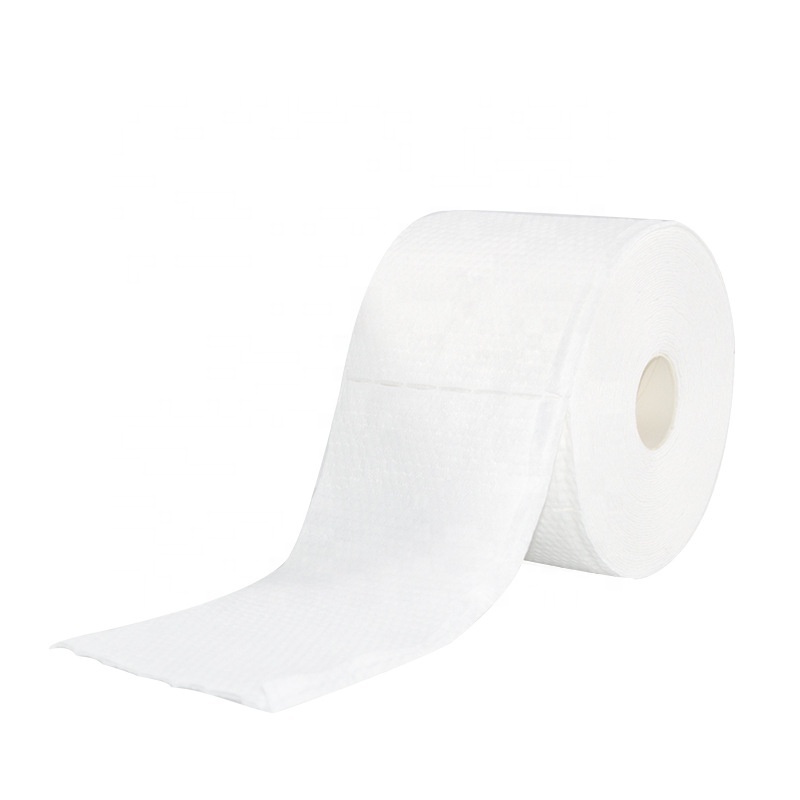 super absorbent non woven wet wipes spunlace nonwoven fabric,wet wipes spunlace nonwoven fabric