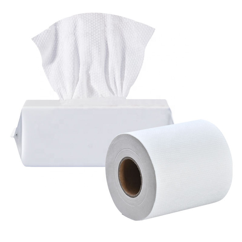 super absorbent non woven wet wipes spunlace nonwoven fabric,wet wipes spunlace nonwoven fabric