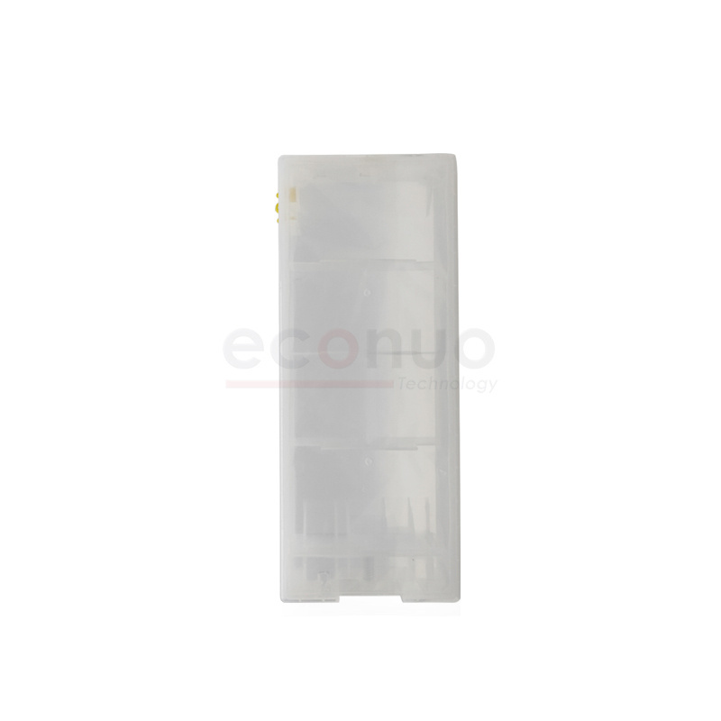 Brand new GS 6000 1800ml transparent ink cartridges for direct to inkjectprinters