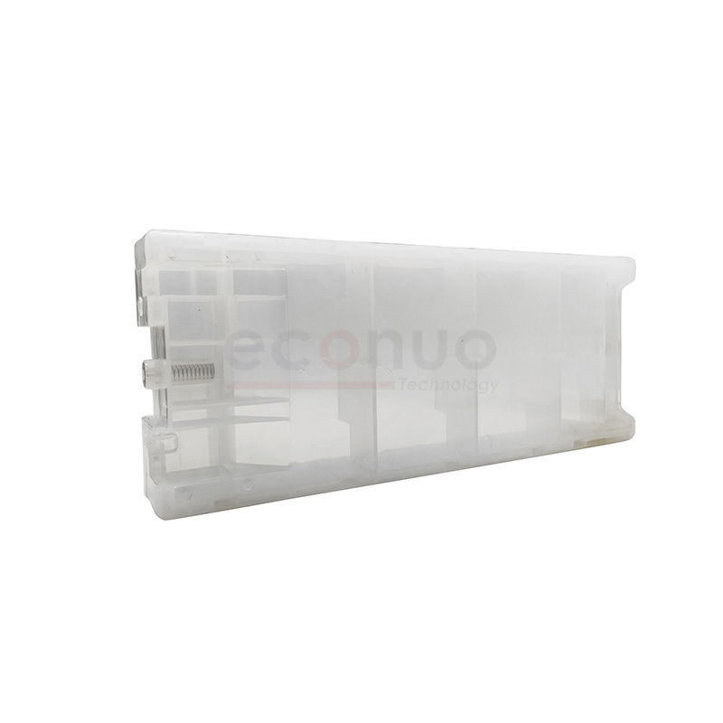 Brand new GS 6000 1800ml transparent ink cartridges for direct to inkjectprinters