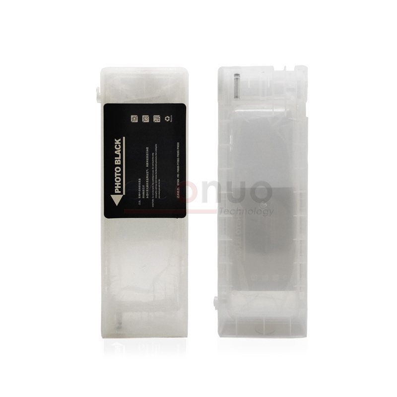 Brand new GS 6000 1800ml transparent ink cartridges for direct to inkjectprinters