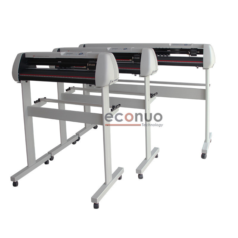 LIYU SC Series 600mm Cutting Plotter Vinyl Cutting Plotter 1Gb SC631-AU with frame /without frame holder