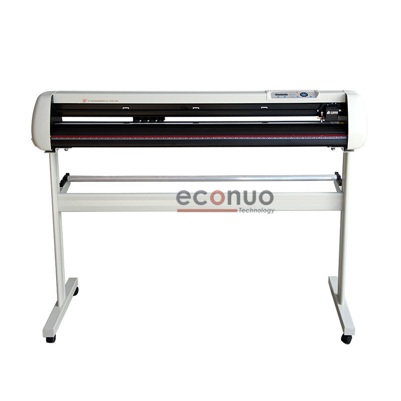 LIYU SC Series 600mm Cutting Plotter Vinyl Cutting Plotter 1Gb SC631-AU with frame /without frame holder