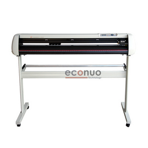 LIYU SC Series 600mm Cutting Plotter Vinyl Cutting Plotter 1Gb SC631-AU with frame /without frame holder