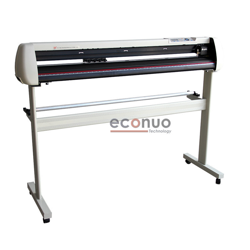 Factory Direct Sales Vinyl Cutter Plotter Machine SC Series 800mm Cutting Vinyl Plotter