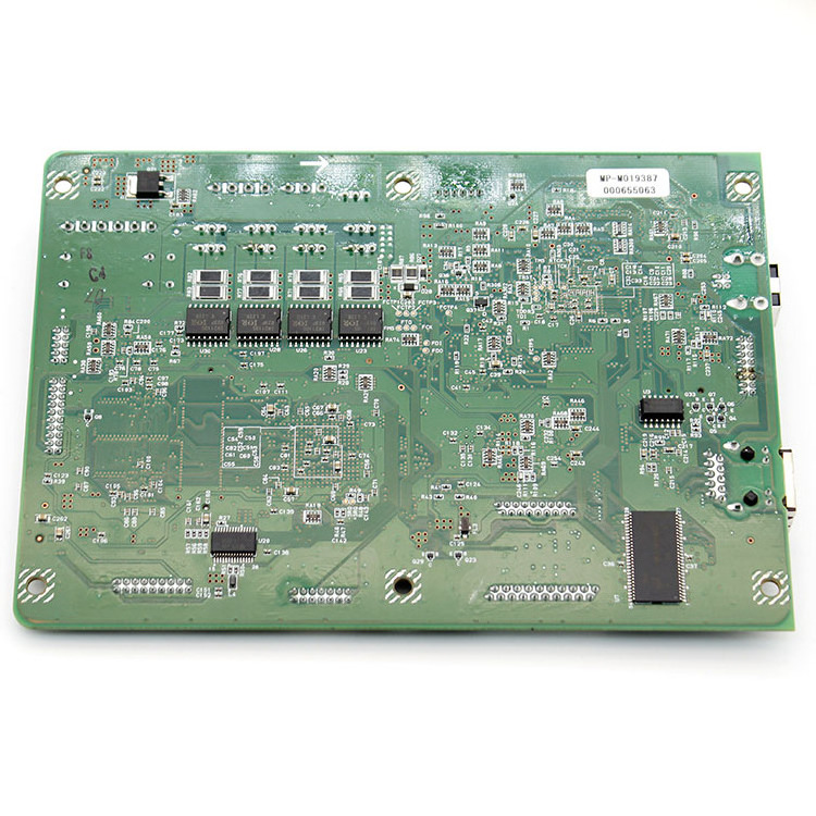 Original Made in Japan mimaki EPL3 main PCB main board  for mimaki eco solvent printer spare parts