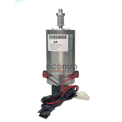 Domestic Mimaki JV33 JV5 Motor Compatible DC Servo Motor Scan Motor for Mimaki JV33 TS3 Inkjet Printer printhead dx5