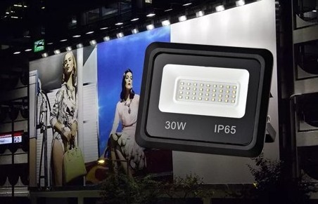 30W Pathfinder Tuya Smart Flood light