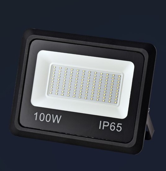 100W Pathfinder Tuya Smart LED Flood Light