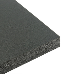 Close Cell Cross Linked Polyethylene Expanding Xpe Foam Material Foam Sheet