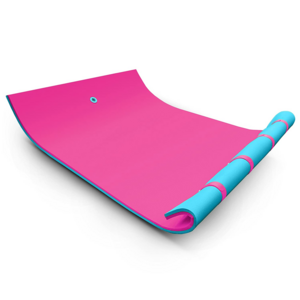 XPE Foam Water Floating Mat Floating Bed Floating Pad