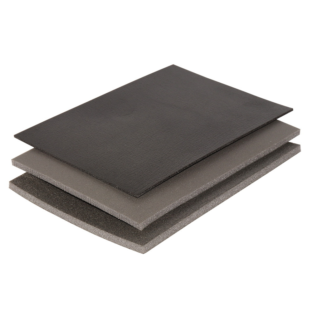 Close Cell Cross Linked Polyethylene Foam/ XPE foam/ IXPE foam Sheet