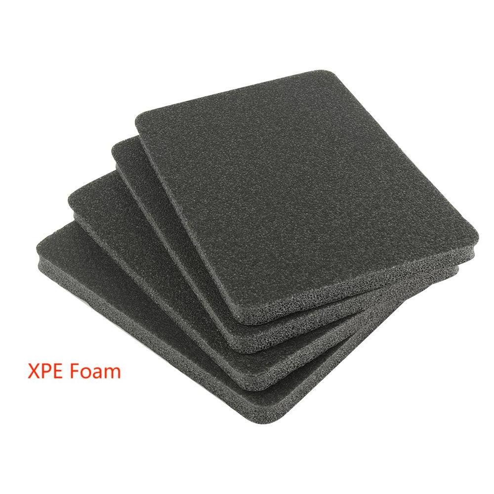 XPE IXPE Foam Sheet Extrusion Line Closed Cell Crosslinked Polyethylene Foam Sheets