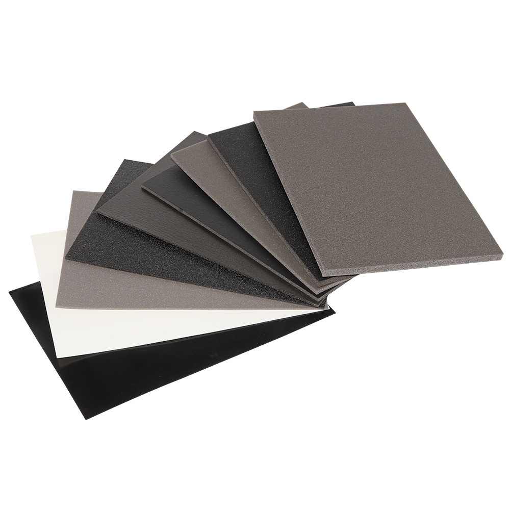 Close Cell Cross Linked Polyethylene Foam/ XPE foam/ IXPE foam Sheet