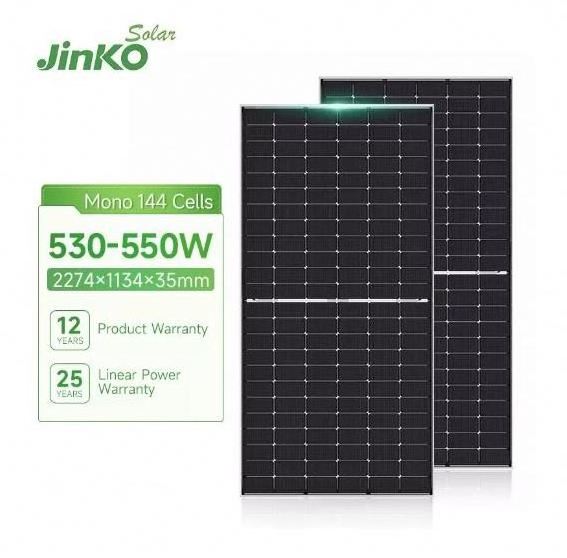 High Quality 450W 480W 500W 550W Mono Half Cell 1000W Price 600 Watt Pv Module Solar Panel Price m6 solar cell