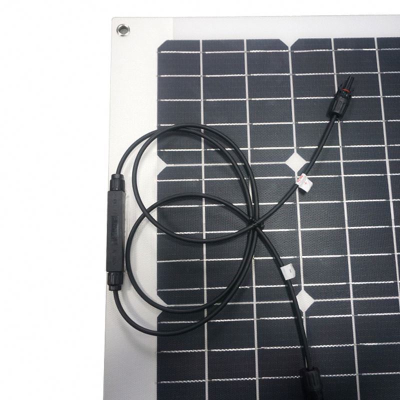 18V 10W 100 Watt Power system 10 Kw Panel Solar Flexible De 120W