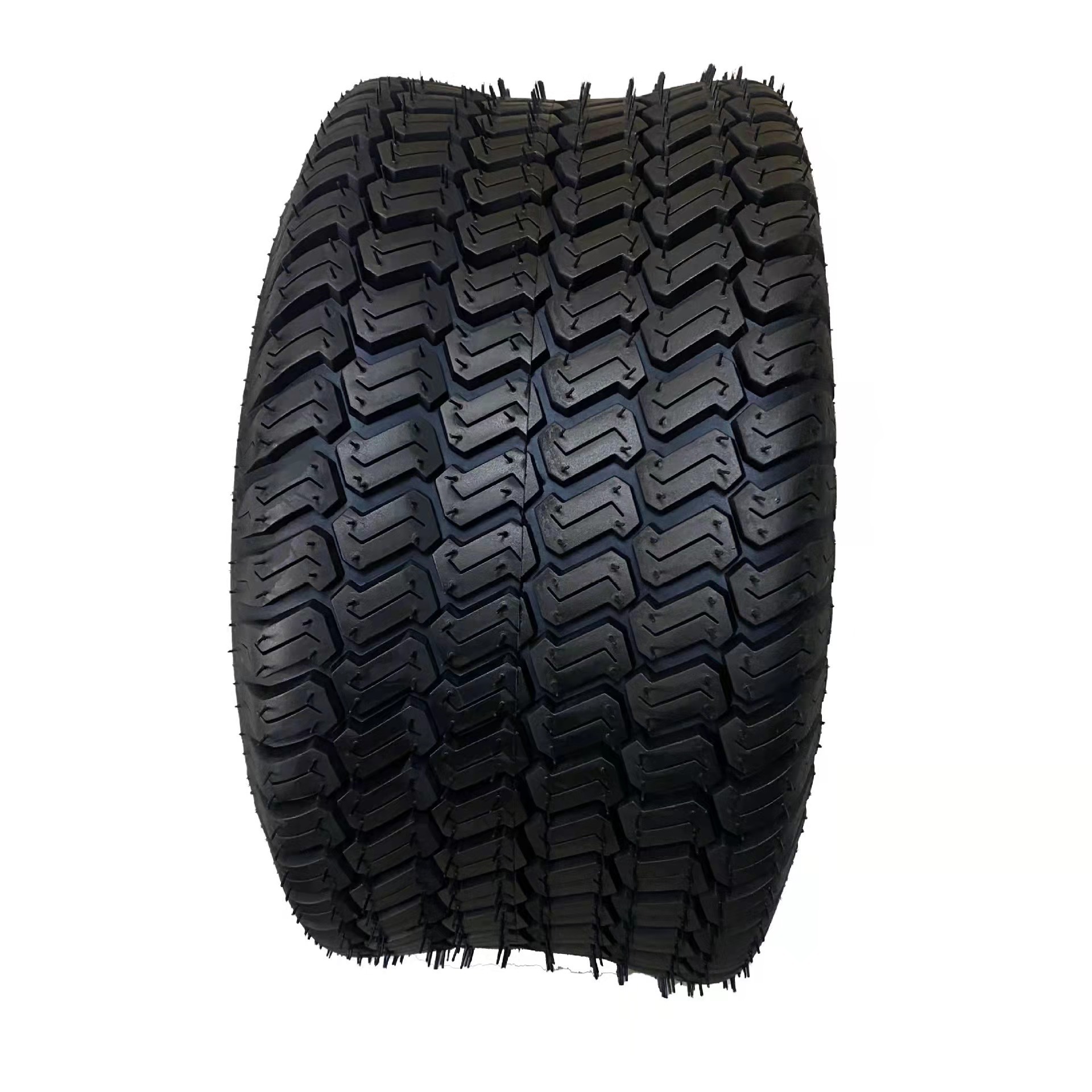 High Quality Electric Golf Cart Wheel Tubeless Tire 18x8.50-8 18x9.50-8